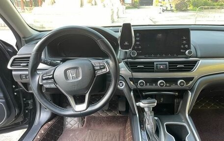 Honda Accord IX рестайлинг, 2021 год, 2 093 000 рублей, 16 фотография