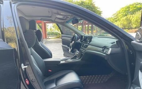 Honda Accord IX рестайлинг, 2021 год, 2 093 000 рублей, 14 фотография