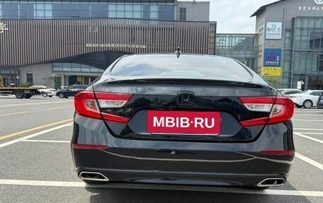Honda Accord IX рестайлинг, 2021 год, 2 093 000 рублей, 6 фотография