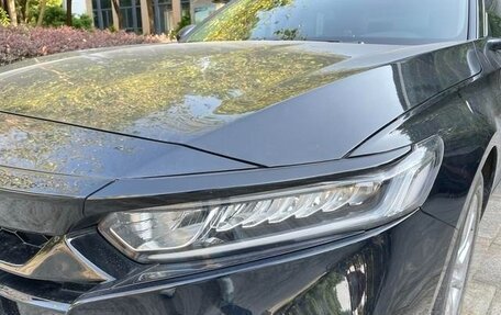 Honda Accord IX рестайлинг, 2021 год, 2 093 000 рублей, 15 фотография