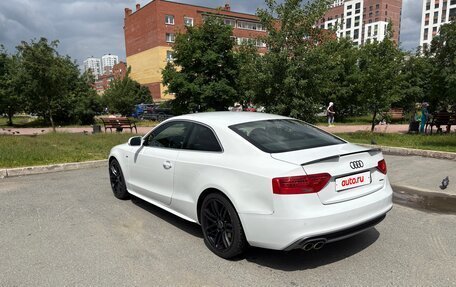 Audi A5, 2014 год, 2 200 000 рублей, 7 фотография