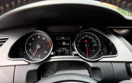 Audi A5, 2014 год, 2 200 000 рублей, 14 фотография