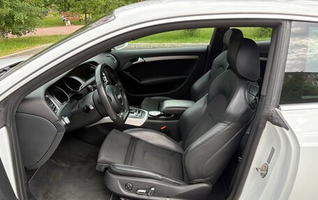 Audi A5, 2014 год, 2 200 000 рублей, 10 фотография