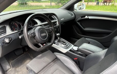 Audi A5, 2014 год, 2 200 000 рублей, 11 фотография