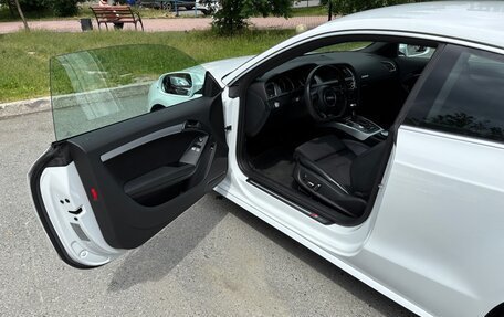 Audi A5, 2014 год, 2 200 000 рублей, 9 фотография