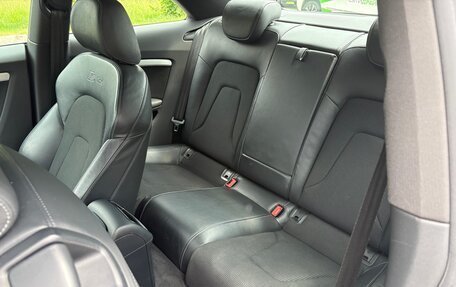 Audi A5, 2014 год, 2 200 000 рублей, 12 фотография