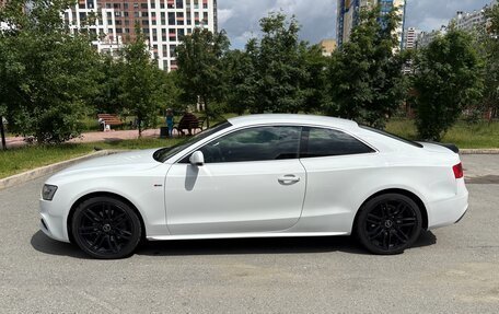 Audi A5, 2014 год, 2 200 000 рублей, 8 фотография