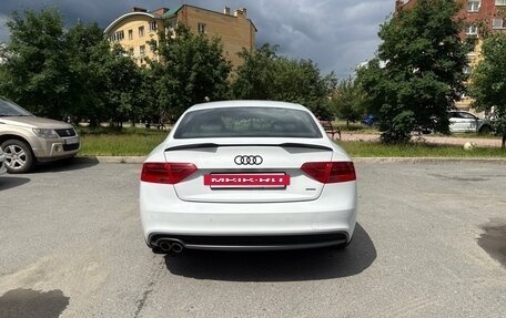 Audi A5, 2014 год, 2 200 000 рублей, 6 фотография