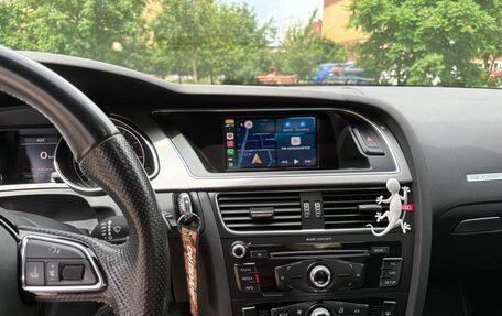 Audi A5, 2014 год, 2 200 000 рублей, 16 фотография