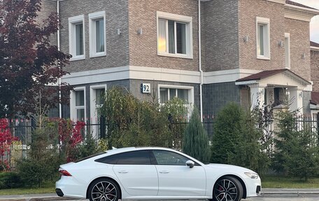 Audi S7, 2020 год, 7 500 000 рублей, 3 фотография