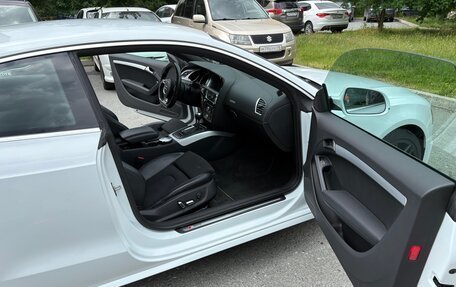 Audi A5, 2014 год, 2 200 000 рублей, 18 фотография