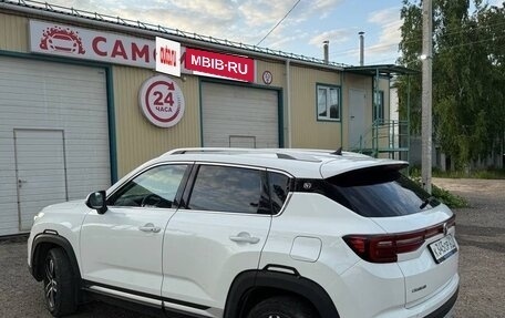 Changan CS35 Plus, 2020 год, 1 550 000 рублей, 2 фотография