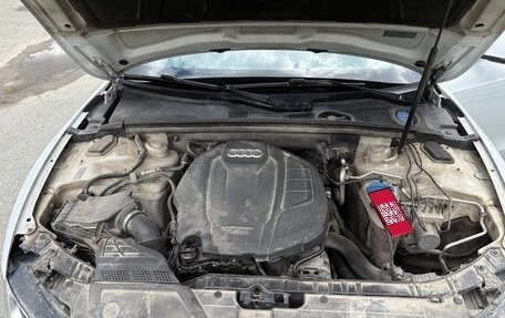 Audi A5, 2014 год, 2 200 000 рублей, 19 фотография