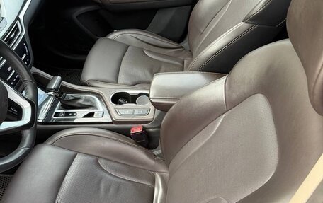 Changan CS35 Plus, 2020 год, 1 550 000 рублей, 8 фотография