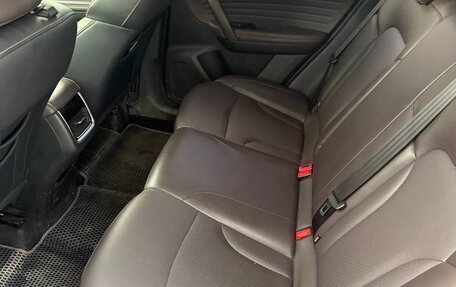 Changan CS35 Plus, 2020 год, 1 550 000 рублей, 11 фотография