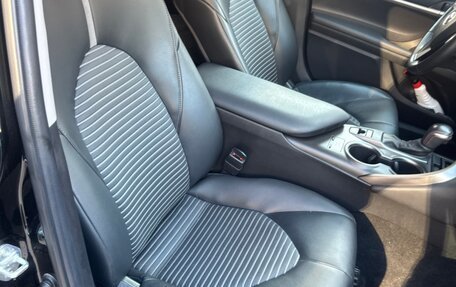 Toyota Camry, 2021 год, 3 250 000 рублей, 20 фотография