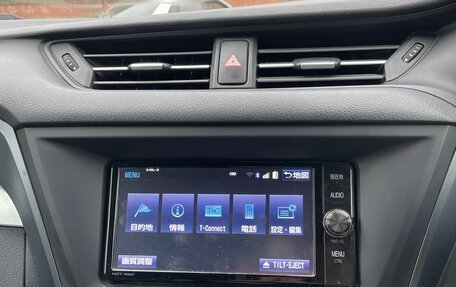Toyota Avensis III рестайлинг, 2018 год, 1 650 000 рублей, 8 фотография