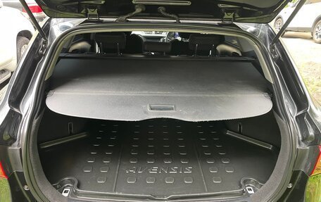Toyota Avensis III рестайлинг, 2018 год, 1 650 000 рублей, 19 фотография