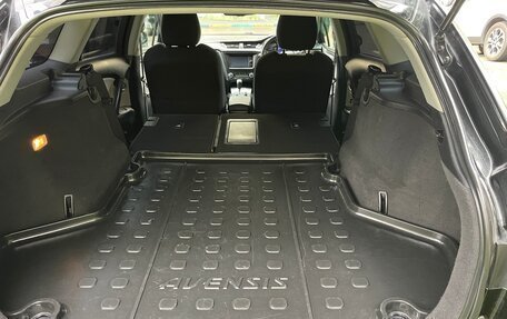 Toyota Avensis III рестайлинг, 2018 год, 1 650 000 рублей, 18 фотография