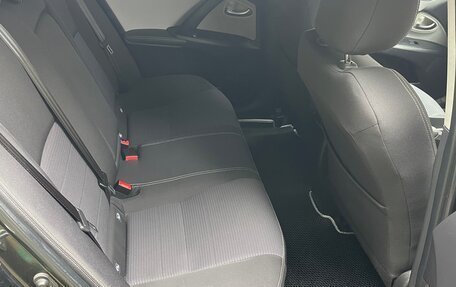 Toyota Avensis III рестайлинг, 2018 год, 1 650 000 рублей, 16 фотография