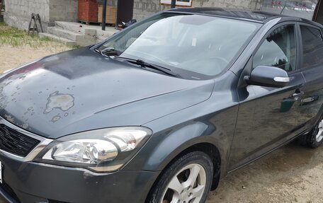 KIA cee'd I рестайлинг, 2010 год, 650 000 рублей, 5 фотография