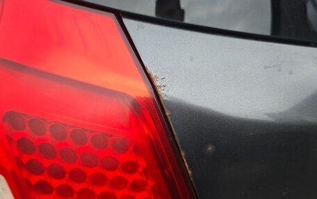 KIA cee'd I рестайлинг, 2010 год, 650 000 рублей, 15 фотография
