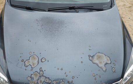 KIA cee'd I рестайлинг, 2010 год, 650 000 рублей, 14 фотография