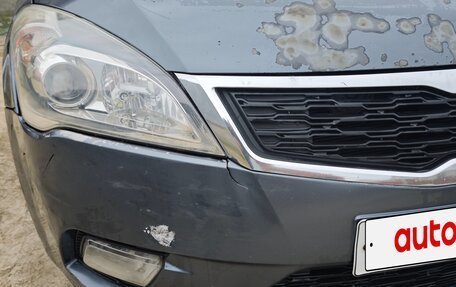 KIA cee'd I рестайлинг, 2010 год, 650 000 рублей, 7 фотография