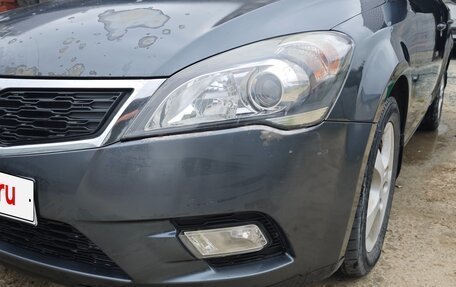 KIA cee'd I рестайлинг, 2010 год, 650 000 рублей, 12 фотография