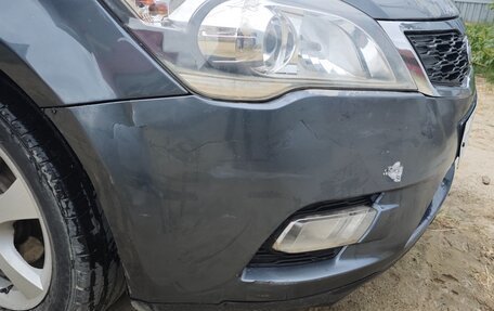 KIA cee'd I рестайлинг, 2010 год, 650 000 рублей, 8 фотография
