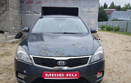 KIA cee'd I рестайлинг, 2010 год, 650 000 рублей, 13 фотография