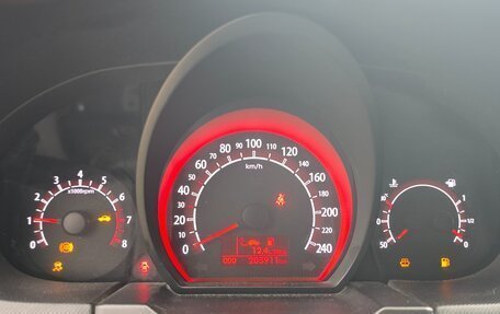 KIA cee'd I рестайлинг, 2010 год, 650 000 рублей, 19 фотография