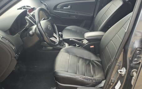 KIA cee'd I рестайлинг, 2010 год, 650 000 рублей, 20 фотография