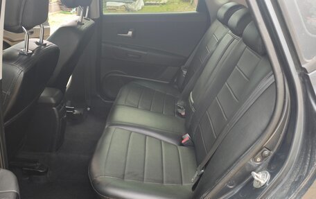 KIA cee'd I рестайлинг, 2010 год, 650 000 рублей, 26 фотография