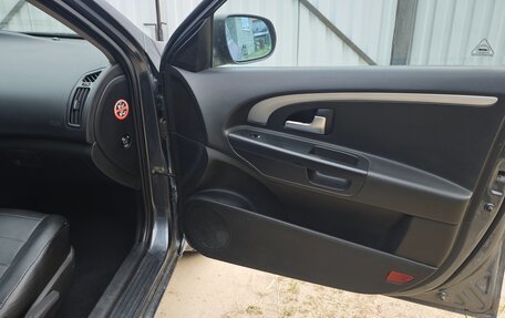 KIA cee'd I рестайлинг, 2010 год, 650 000 рублей, 23 фотография