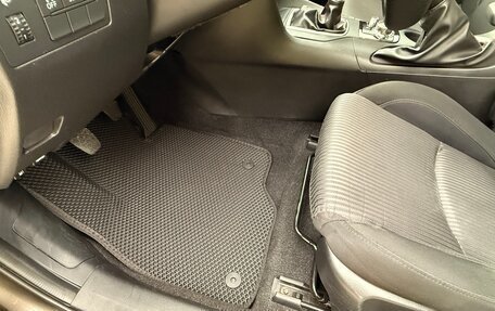 Mazda 3, 2015 год, 1 029 000 рублей, 23 фотография