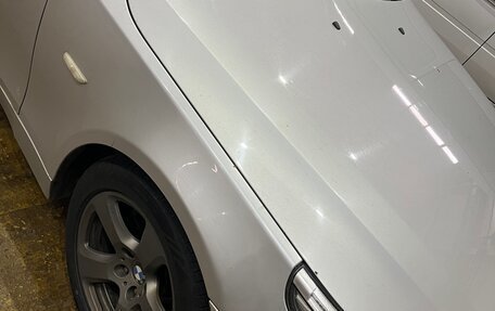 BMW 5 серия, 2003 год, 920 000 рублей, 6 фотография