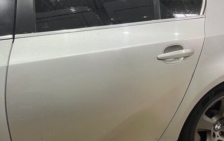 BMW 5 серия, 2003 год, 920 000 рублей, 8 фотография