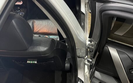 BMW 5 серия, 2003 год, 920 000 рублей, 16 фотография