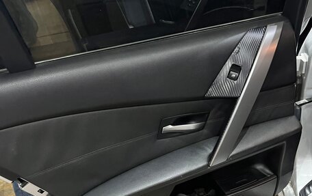 BMW 5 серия, 2003 год, 920 000 рублей, 11 фотография