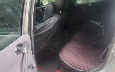 Mercedes-Benz A-Класс, 1998 год, 260 000 рублей, 3 фотография