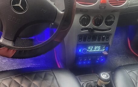 Mercedes-Benz A-Класс, 1998 год, 260 000 рублей, 4 фотография