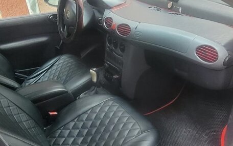 Mercedes-Benz A-Класс, 1998 год, 260 000 рублей, 8 фотография