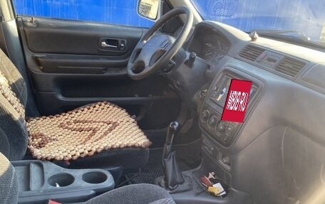 Honda CR-V IV, 2001 год, 350 000 рублей, 3 фотография
