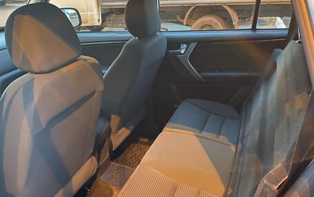 Chery Tiggo 3 I, 2017 год, 700 000 рублей, 8 фотография