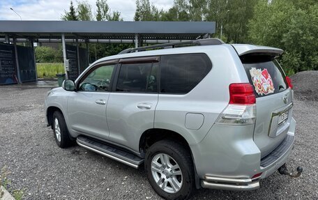 Toyota Land Cruiser Prado 150 рестайлинг 2, 2011 год, 2 720 000 рублей, 3 фотография