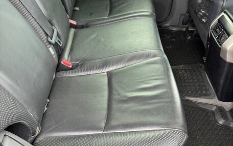 Toyota Land Cruiser Prado 150 рестайлинг 2, 2011 год, 2 720 000 рублей, 11 фотография