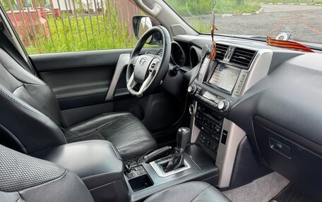 Toyota Land Cruiser Prado 150 рестайлинг 2, 2011 год, 2 720 000 рублей, 10 фотография
