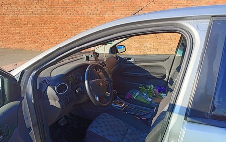 Ford Focus II рестайлинг, 2006 год, 480 000 рублей, 3 фотография