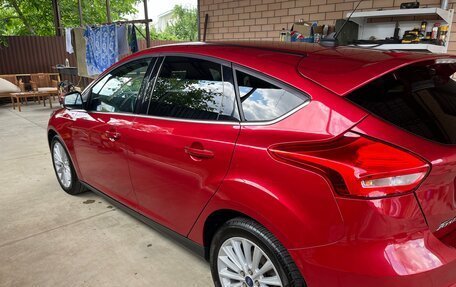 Ford Focus III, 2019 год, 1 850 000 рублей, 6 фотография